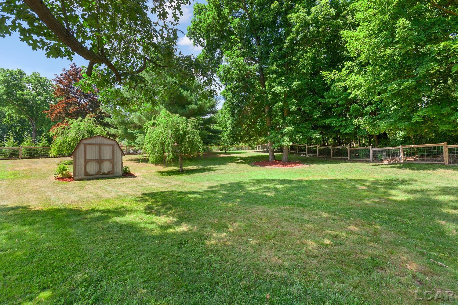 5619 Rays Drive Onsted, MI 49265 - Photo 43 of 67 50213759-53680112-be9a-4c90-ac76-e9b7efd4623a.JPG