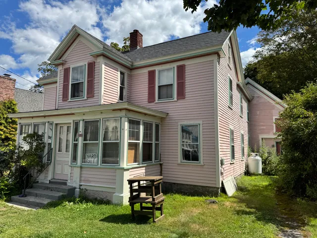 $275,000 | 473 Goodwins Mills Road, Lyman, ME 04002