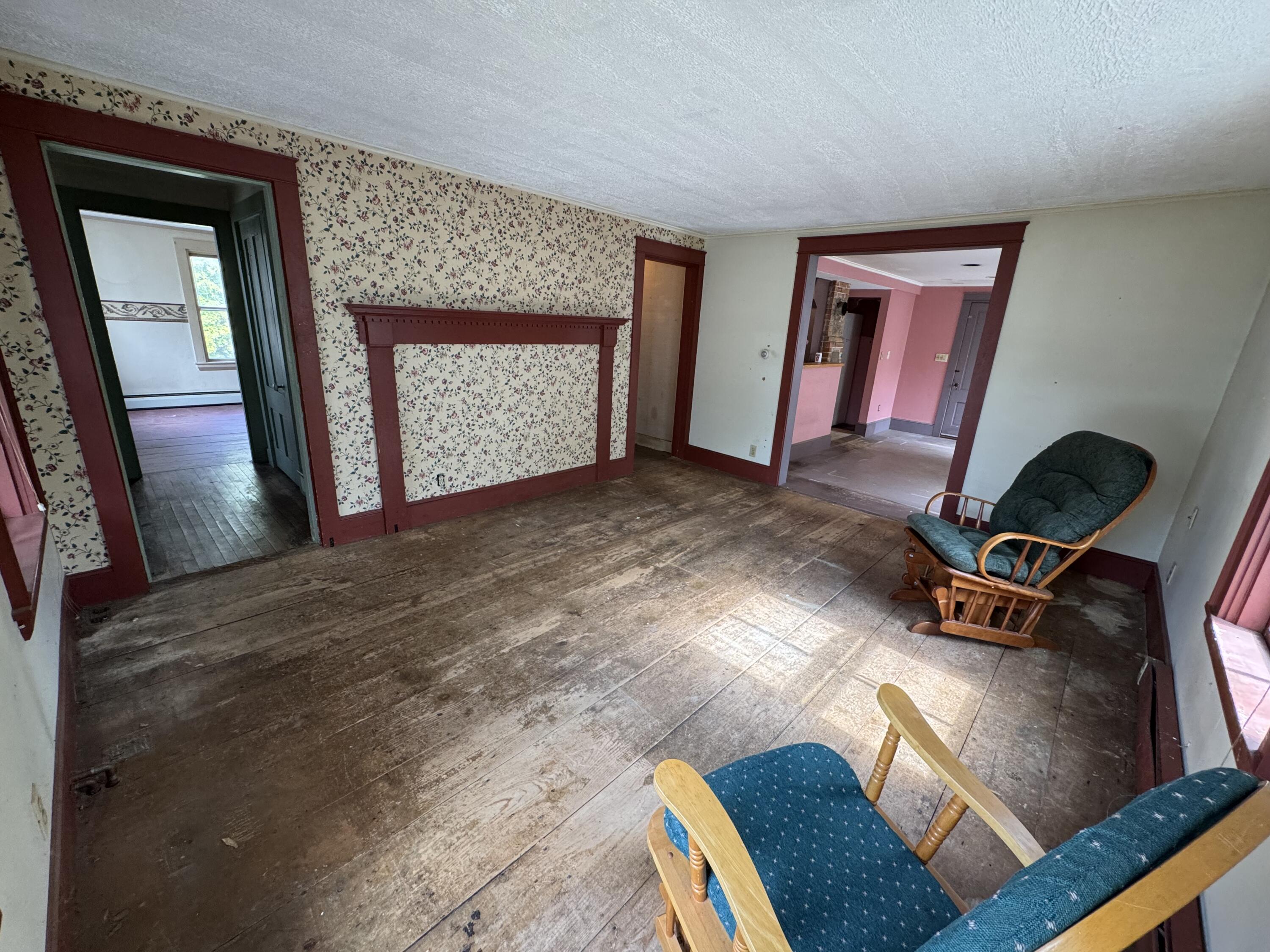 473 Goodwins Mills Road Lyman, ME 04002 - Photo 13 of 39 Living room lvl 1