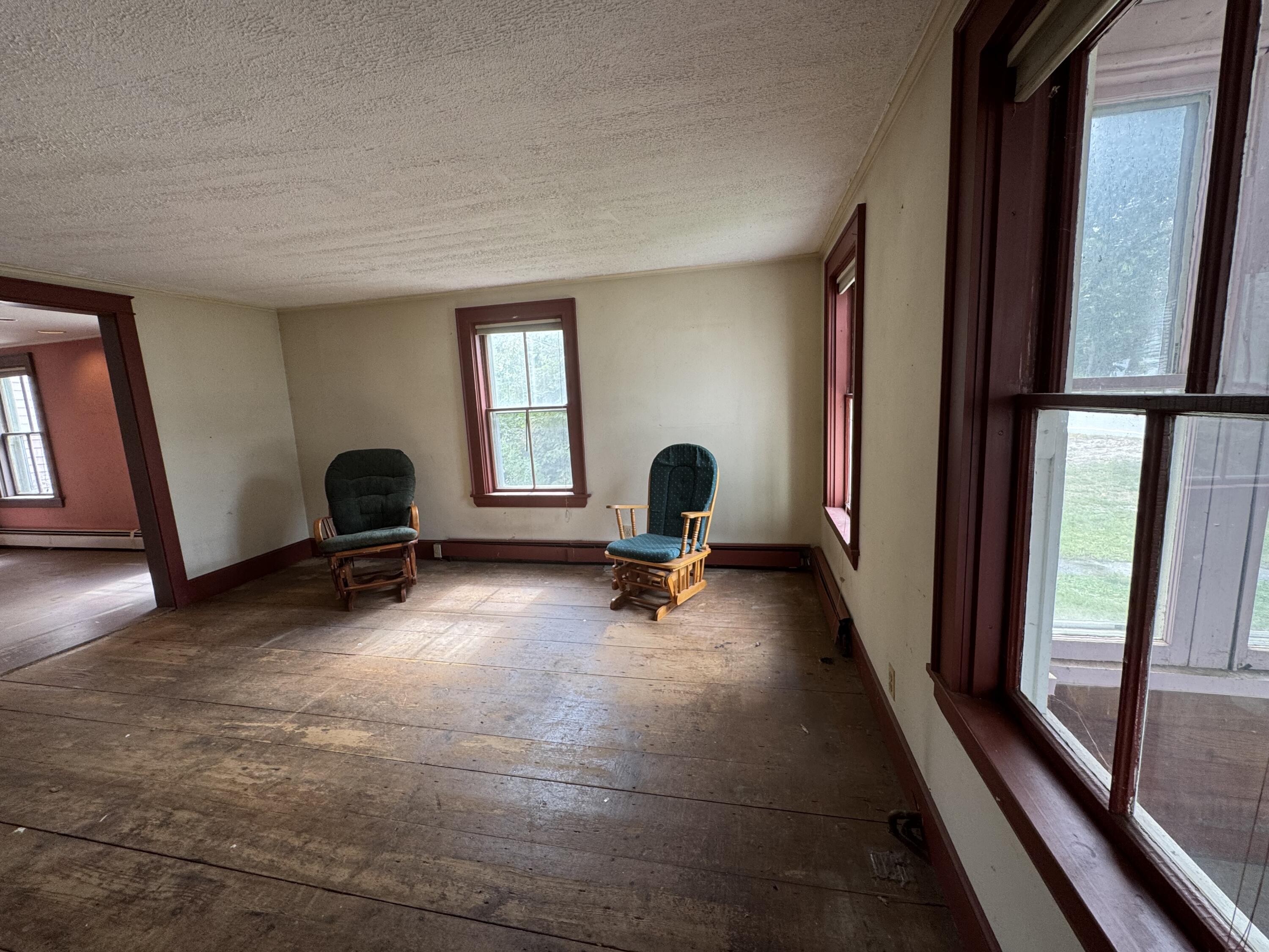 473 Goodwins Mills Road Lyman, ME 04002 - Photo 14 of 39 First floor living room