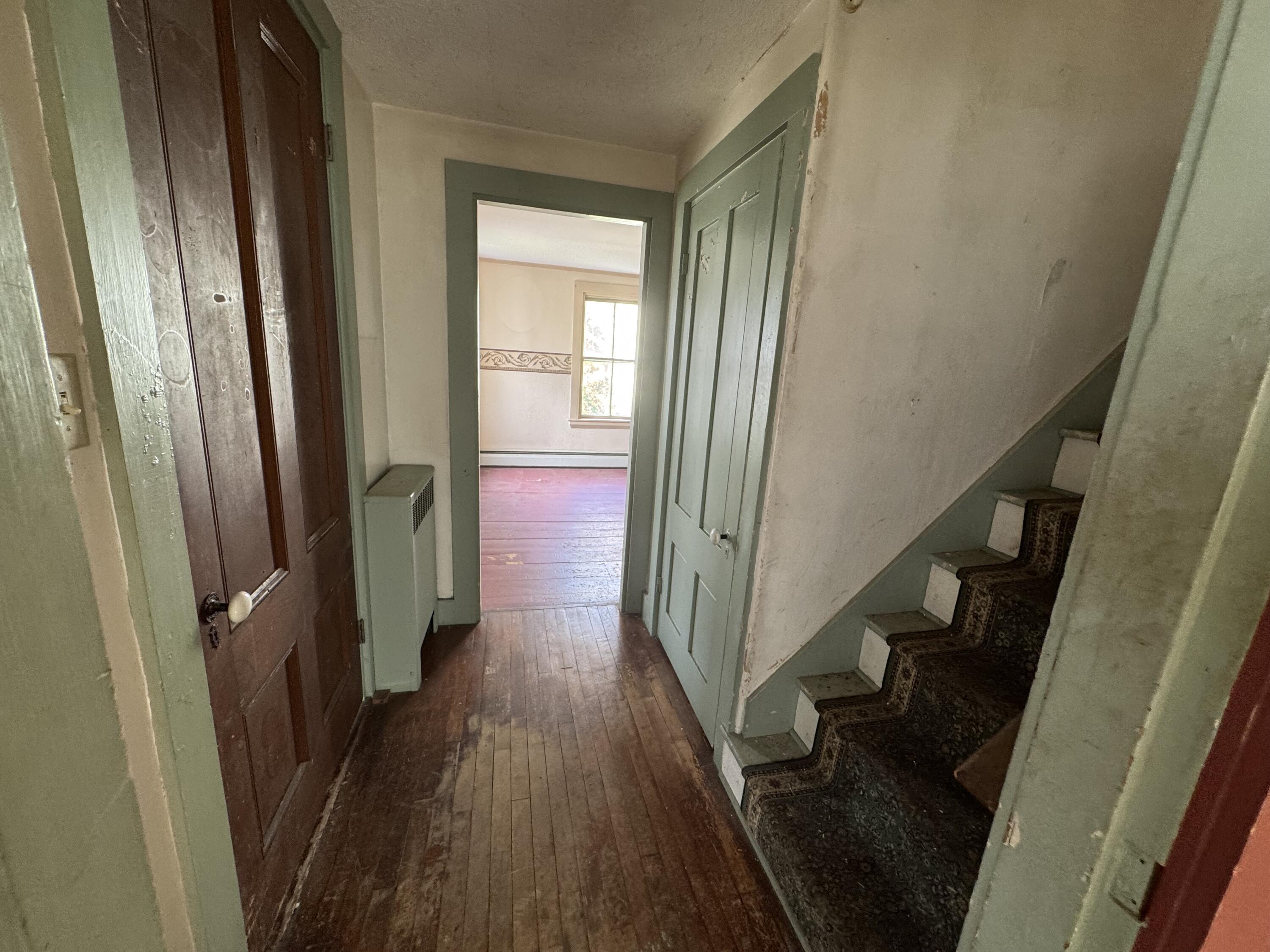 473 Goodwins Mills Road Lyman, ME 04002 - Photo 17 of 39 Front hall