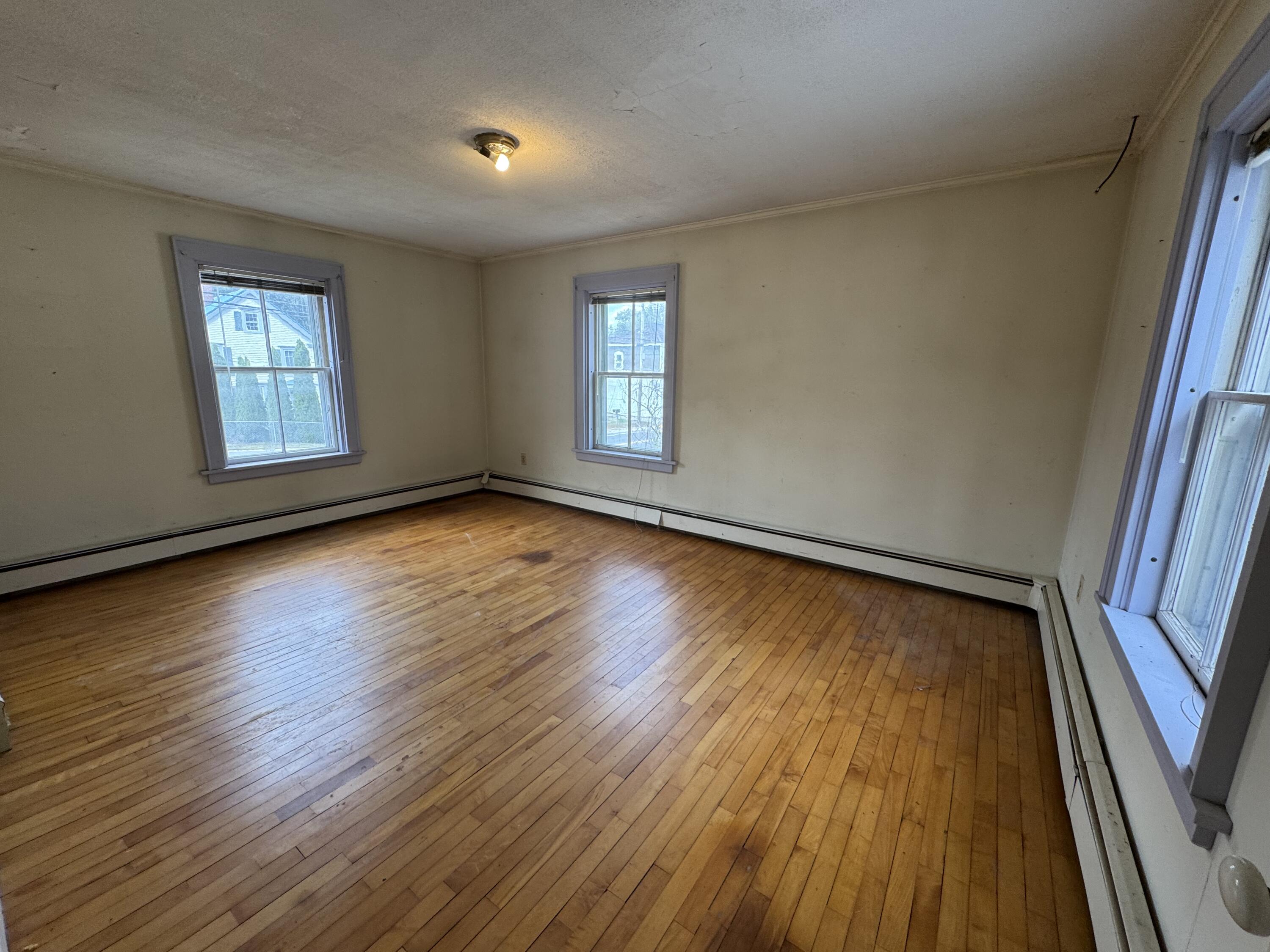 473 Goodwins Mills Road Lyman, ME 04002 - Photo 19 of 39 2nd floor living room