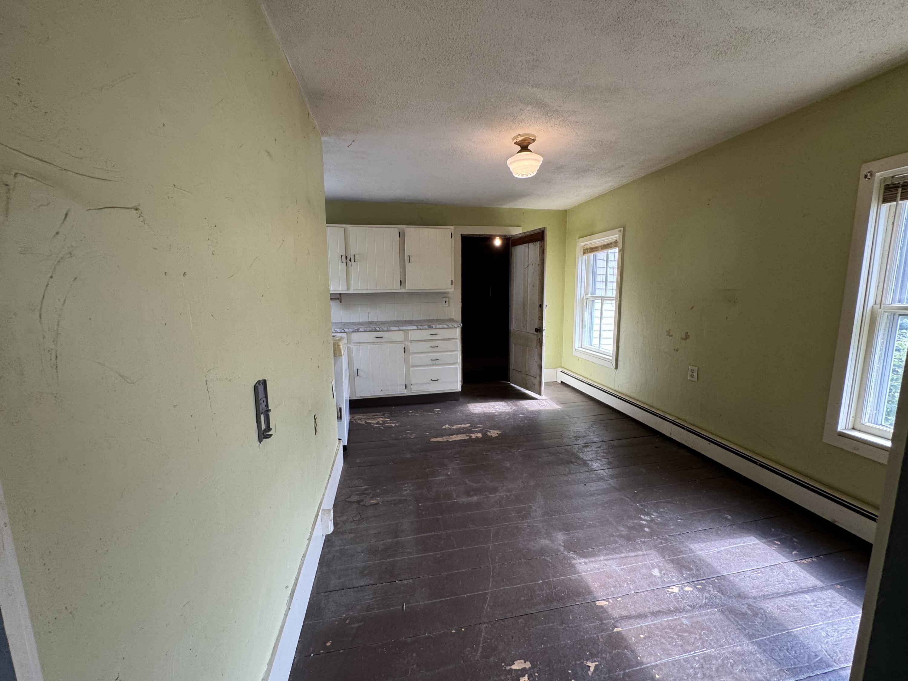 473 Goodwins Mills Road Lyman, ME 04002 - Photo 21 of 39 2nd floor dining area