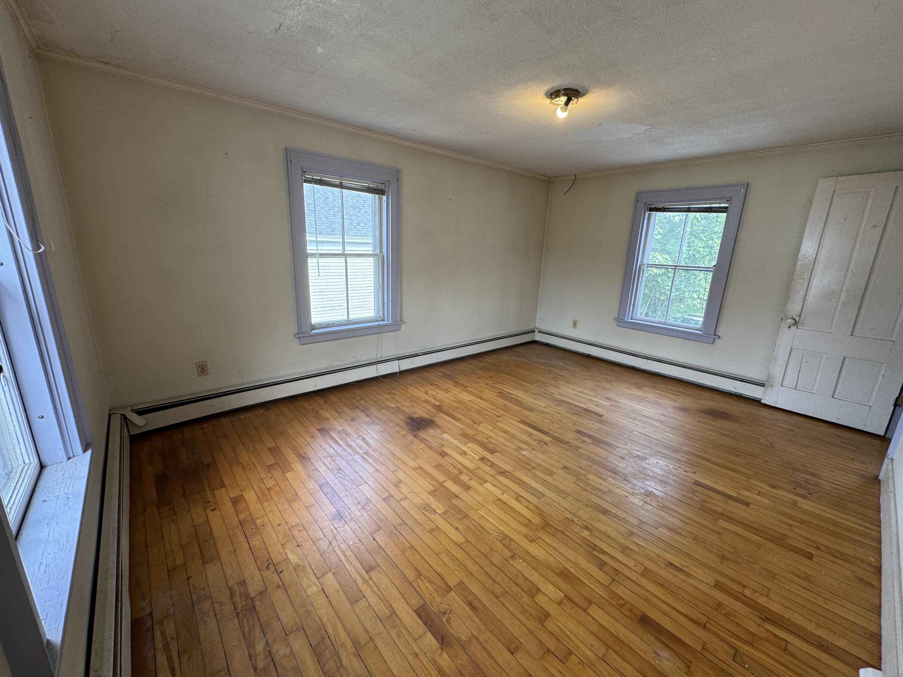 473 Goodwins Mills Road Lyman, ME 04002 - Photo 25 of 39 Second level bedroom