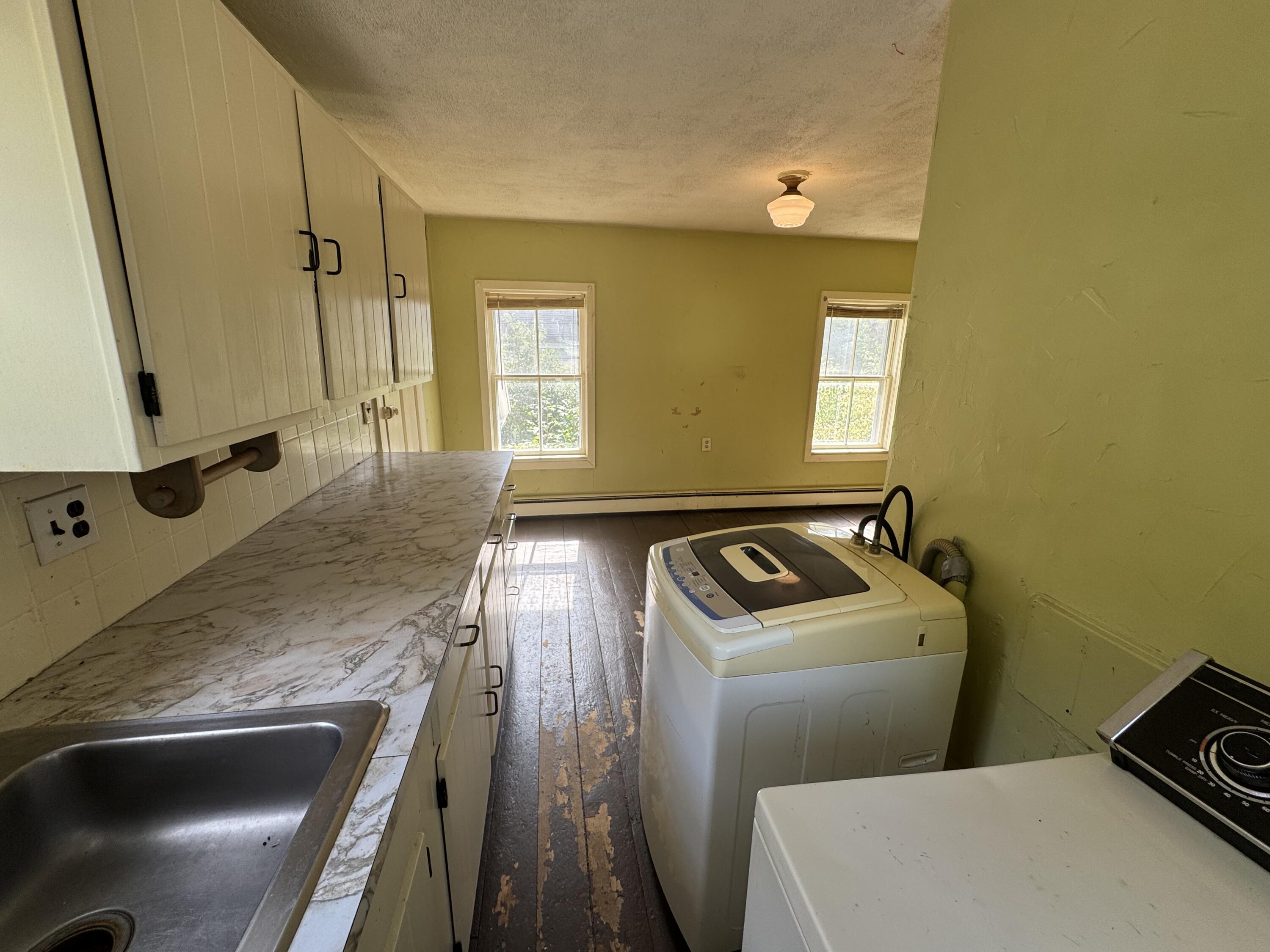 473 Goodwins Mills Road Lyman, ME 04002 - Photo 27 of 39 Second floor kitchen