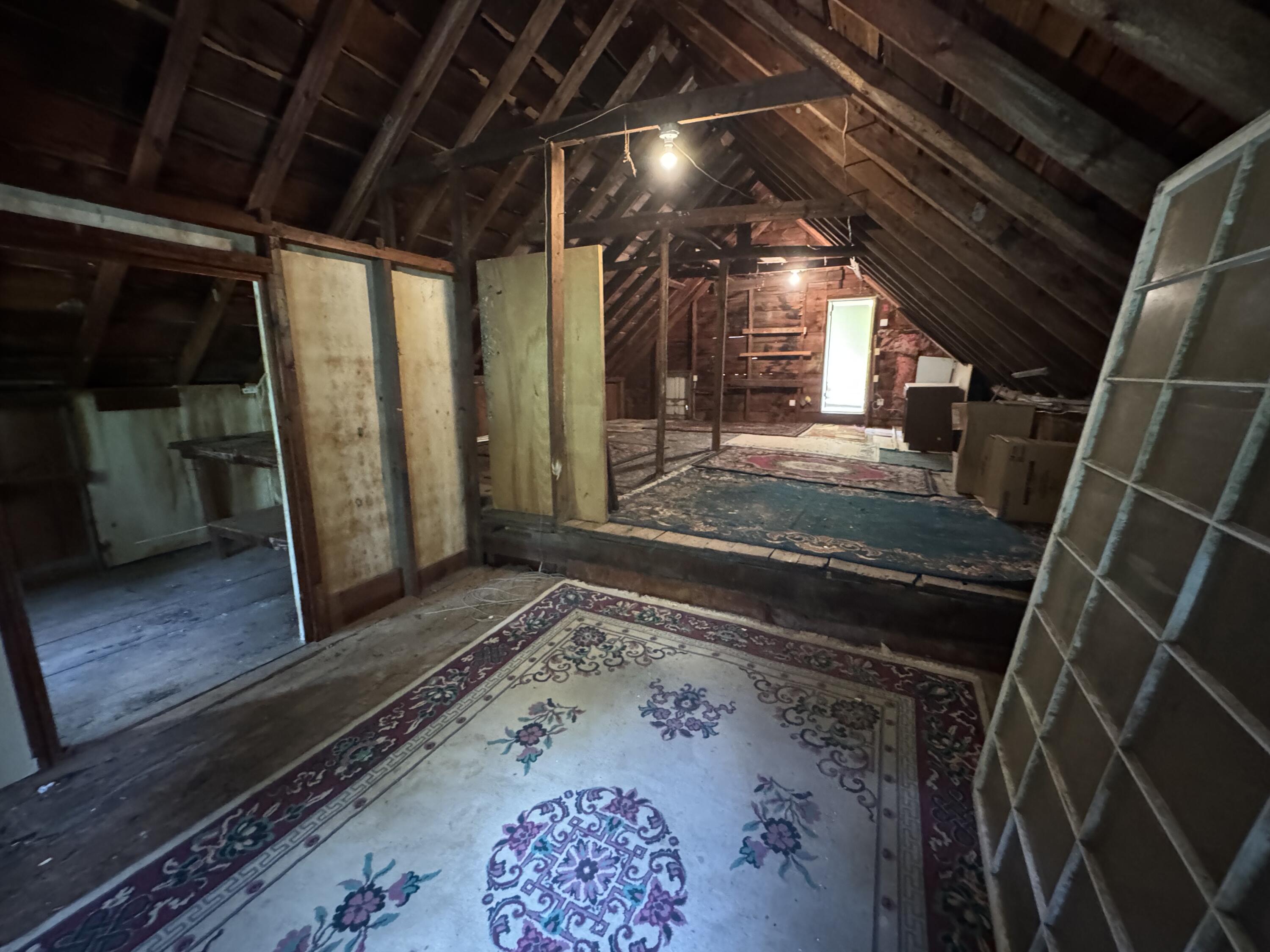 473 Goodwins Mills Road Lyman, ME 04002 - Photo 28 of 39 2nd level rear