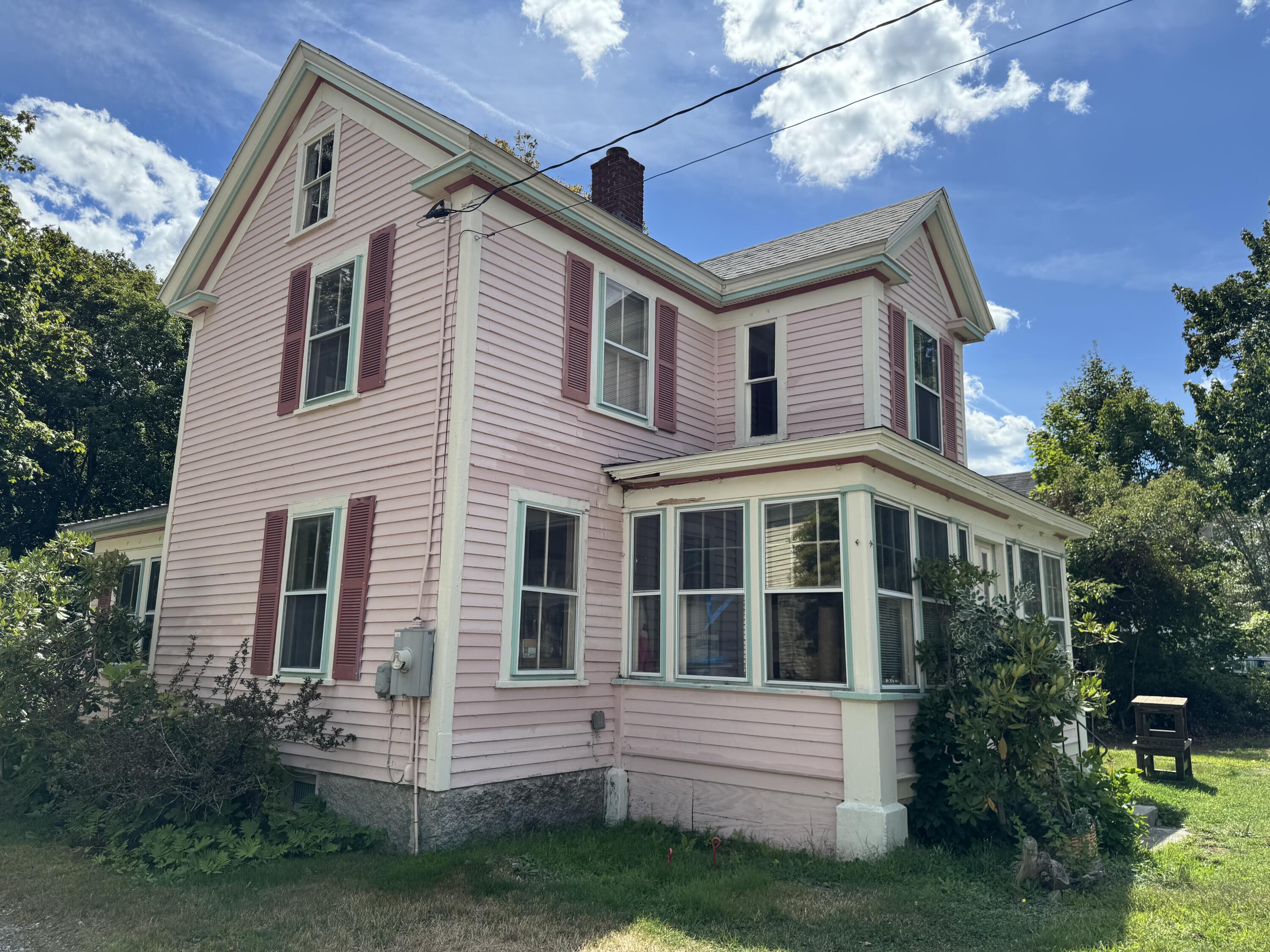 473 Goodwins Mills Road Lyman, ME 04002 - Photo 3 of 39 .