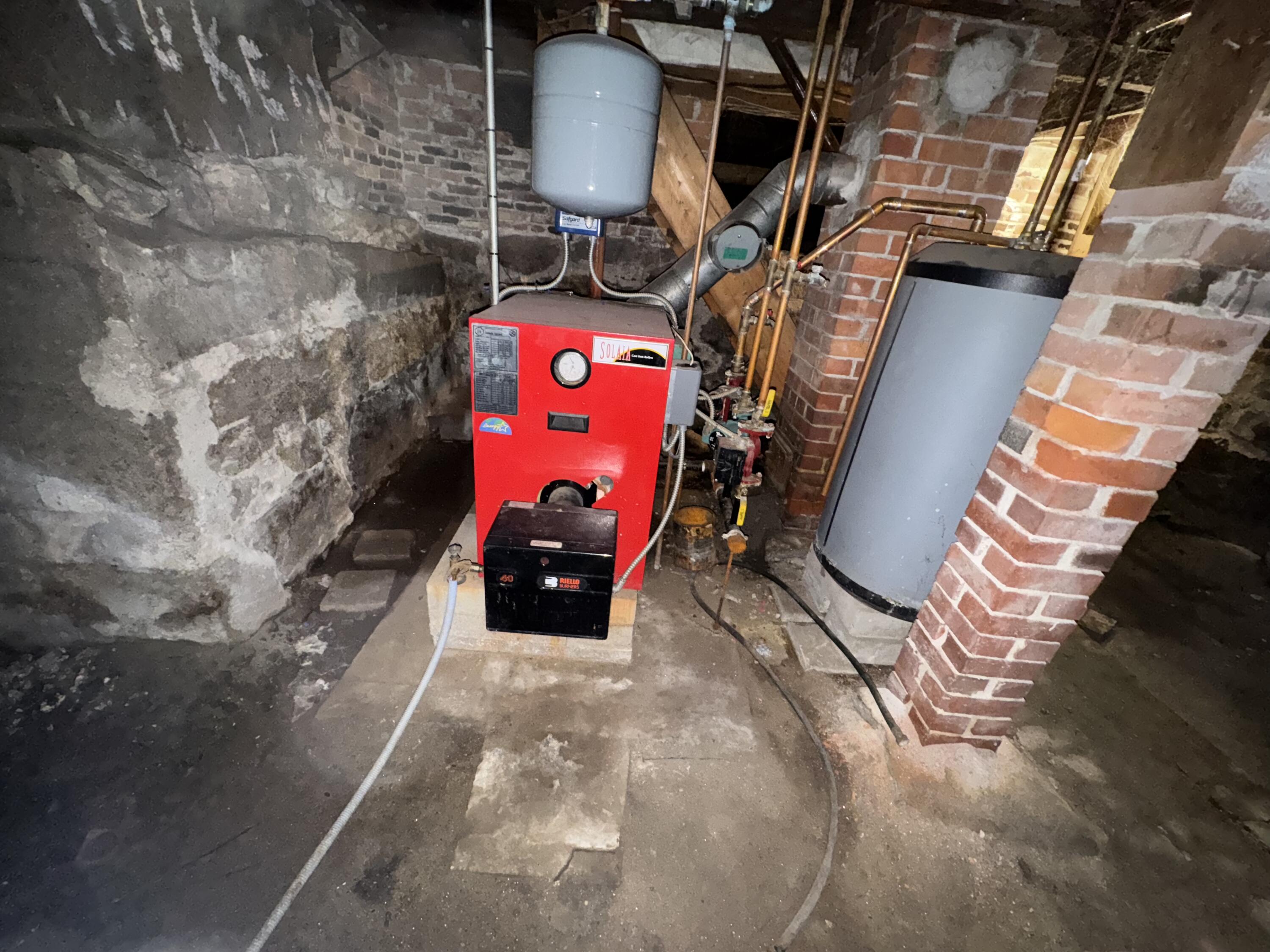 473 Goodwins Mills Road Lyman, ME 04002 - Photo 34 of 39 .