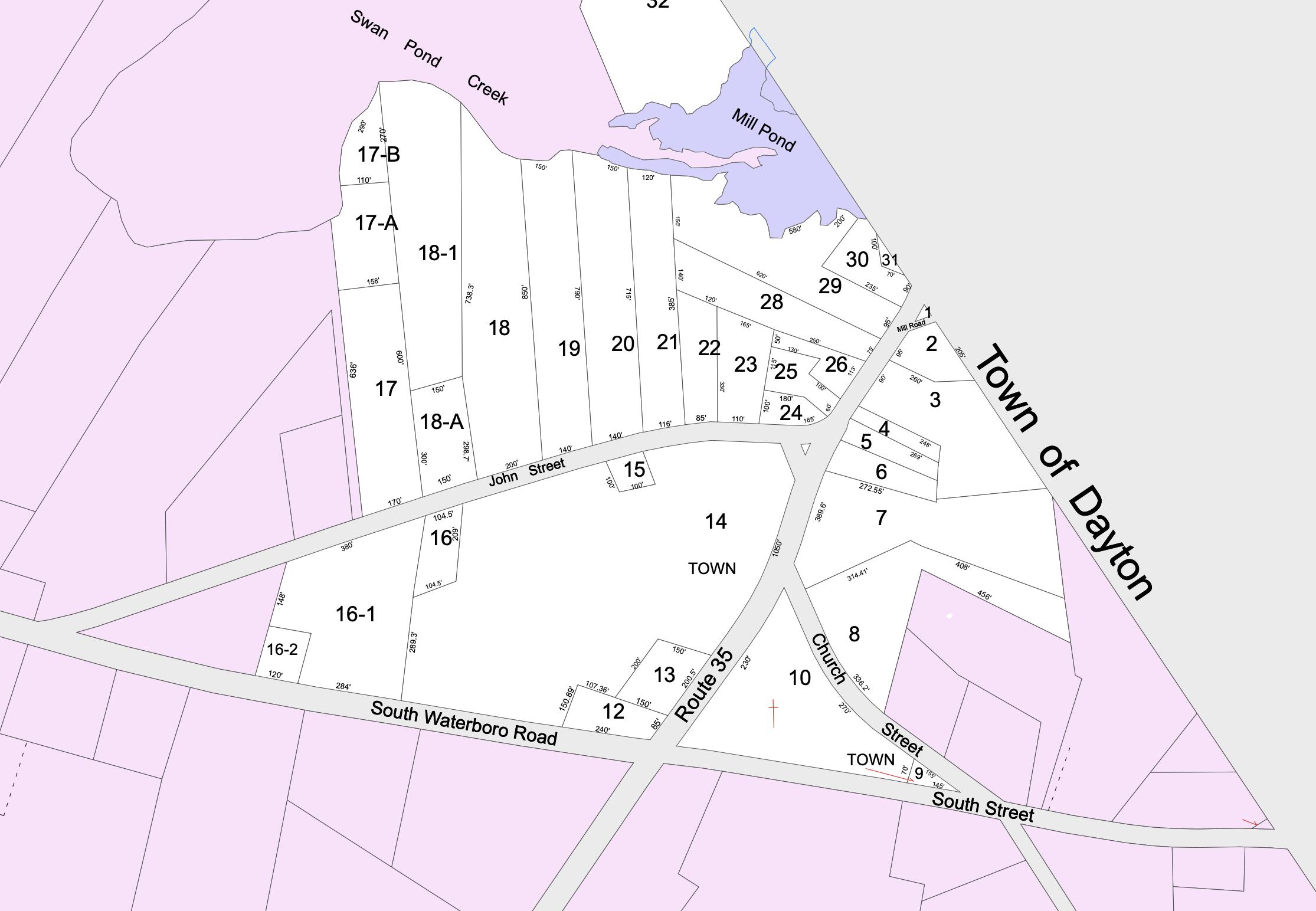 473 Goodwins Mills Road Lyman, ME 04002 - Photo 39 of 39 Map 13 lot 6, Lyman