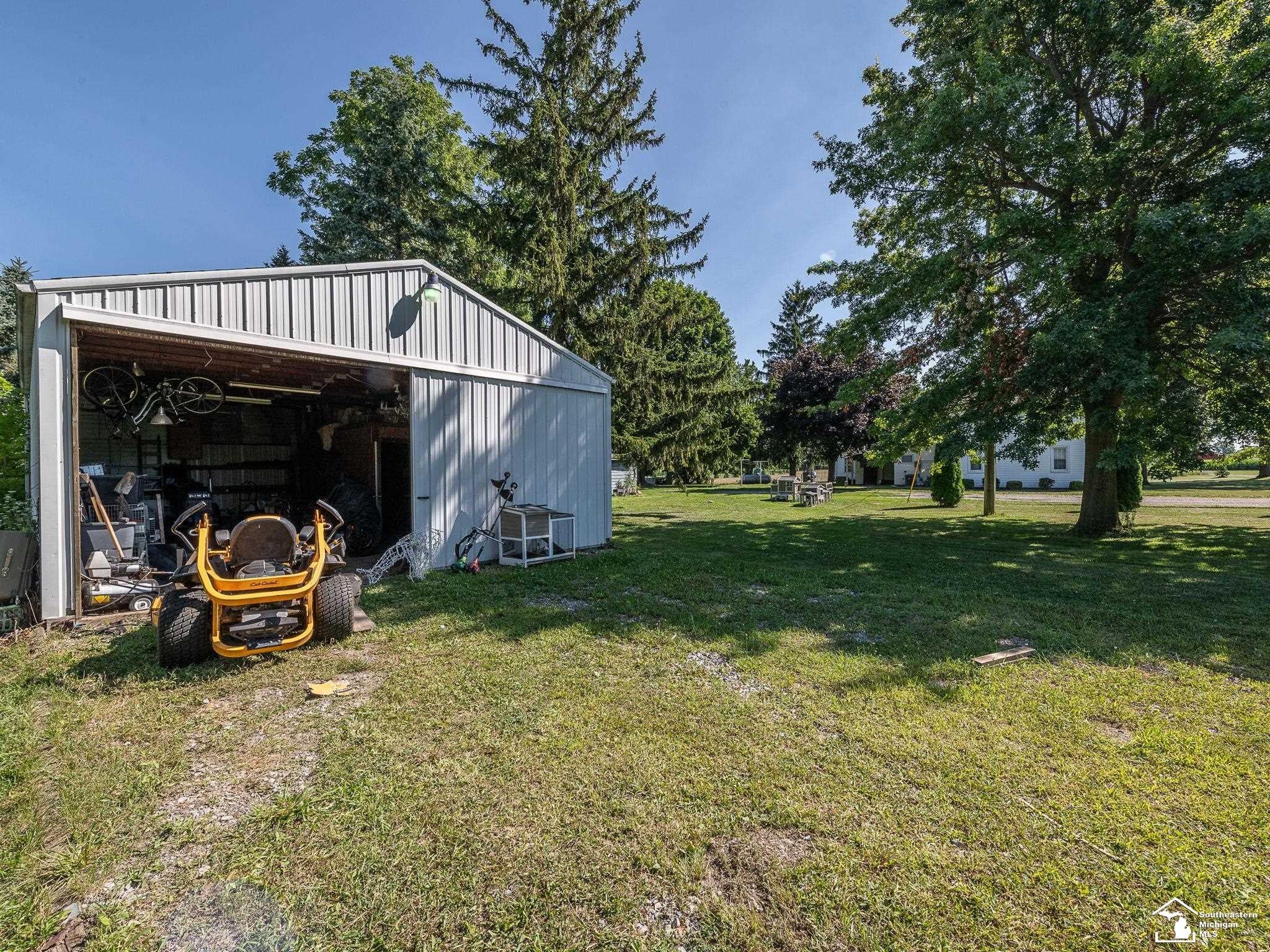 18318 Kent Road Dundee, MI 48131 - Photo 44 of 65 Gallery Image 44