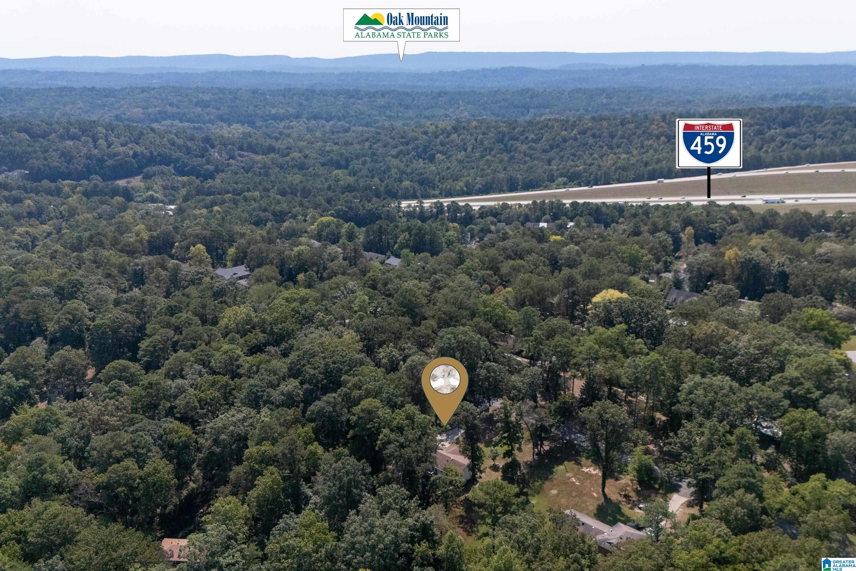 3437 Ridgecrest Drive Birmingham, AL 35216 - Photo 39 of 43