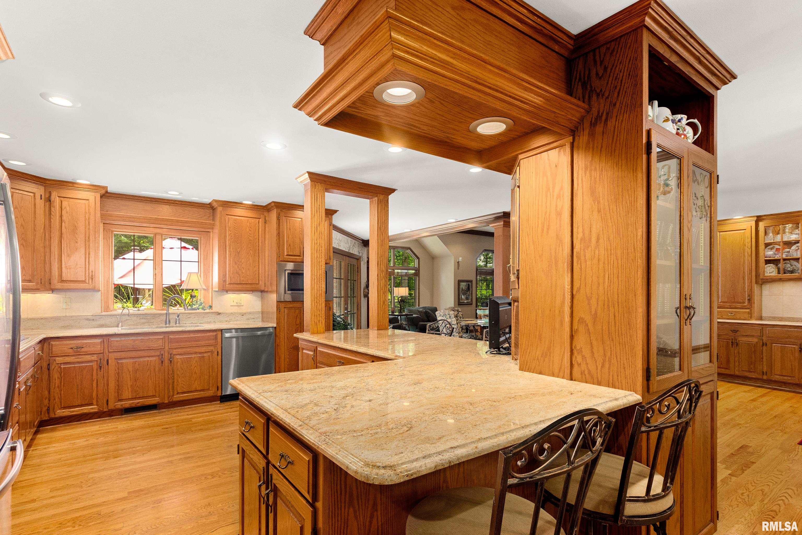 234 West Windflower Way Dunlap, IL 61525 - Photo 35 of 91