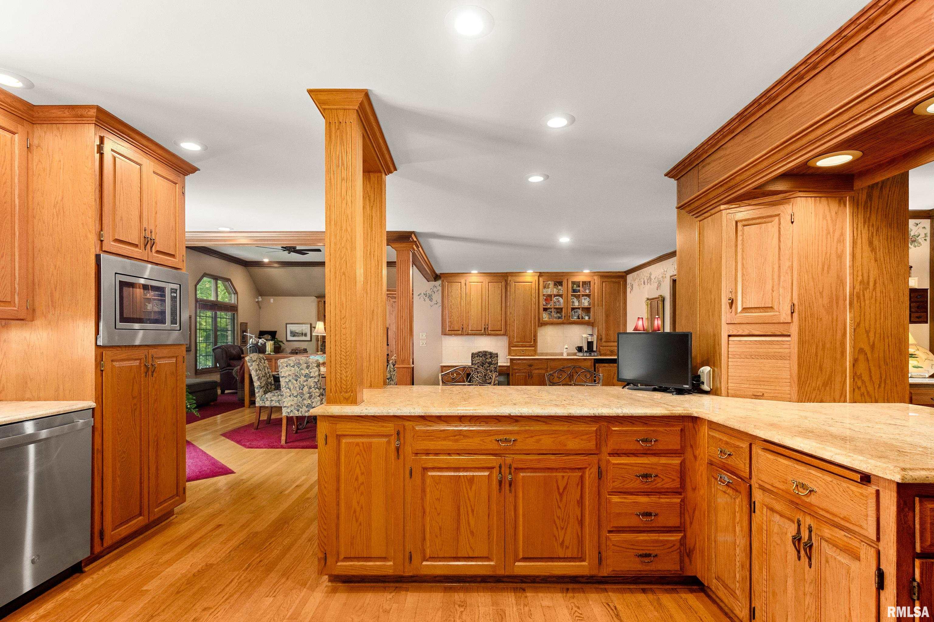 234 West Windflower Way Dunlap, IL 61525 - Photo 40 of 91