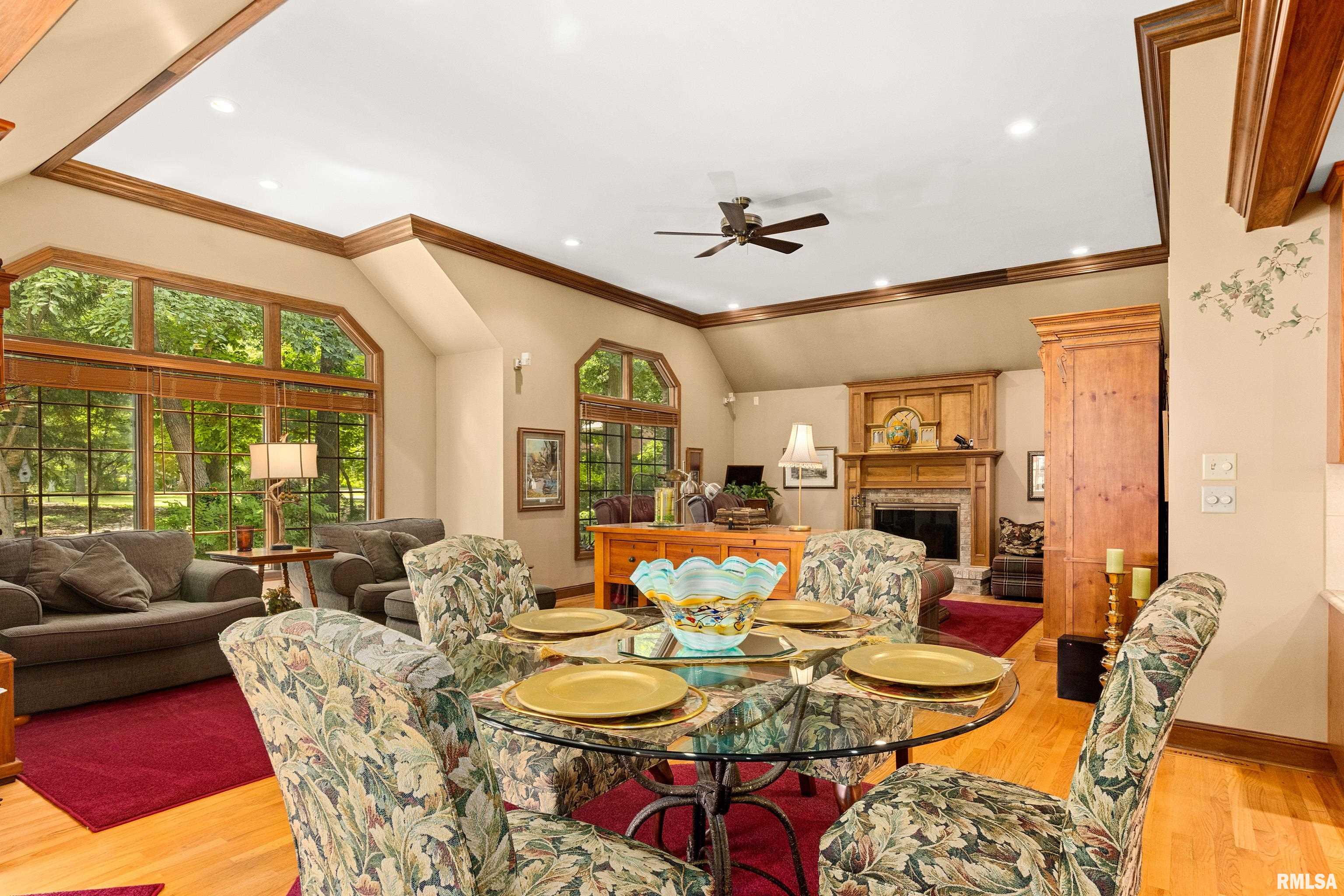 234 West Windflower Way Dunlap, IL 61525 - Photo 42 of 91