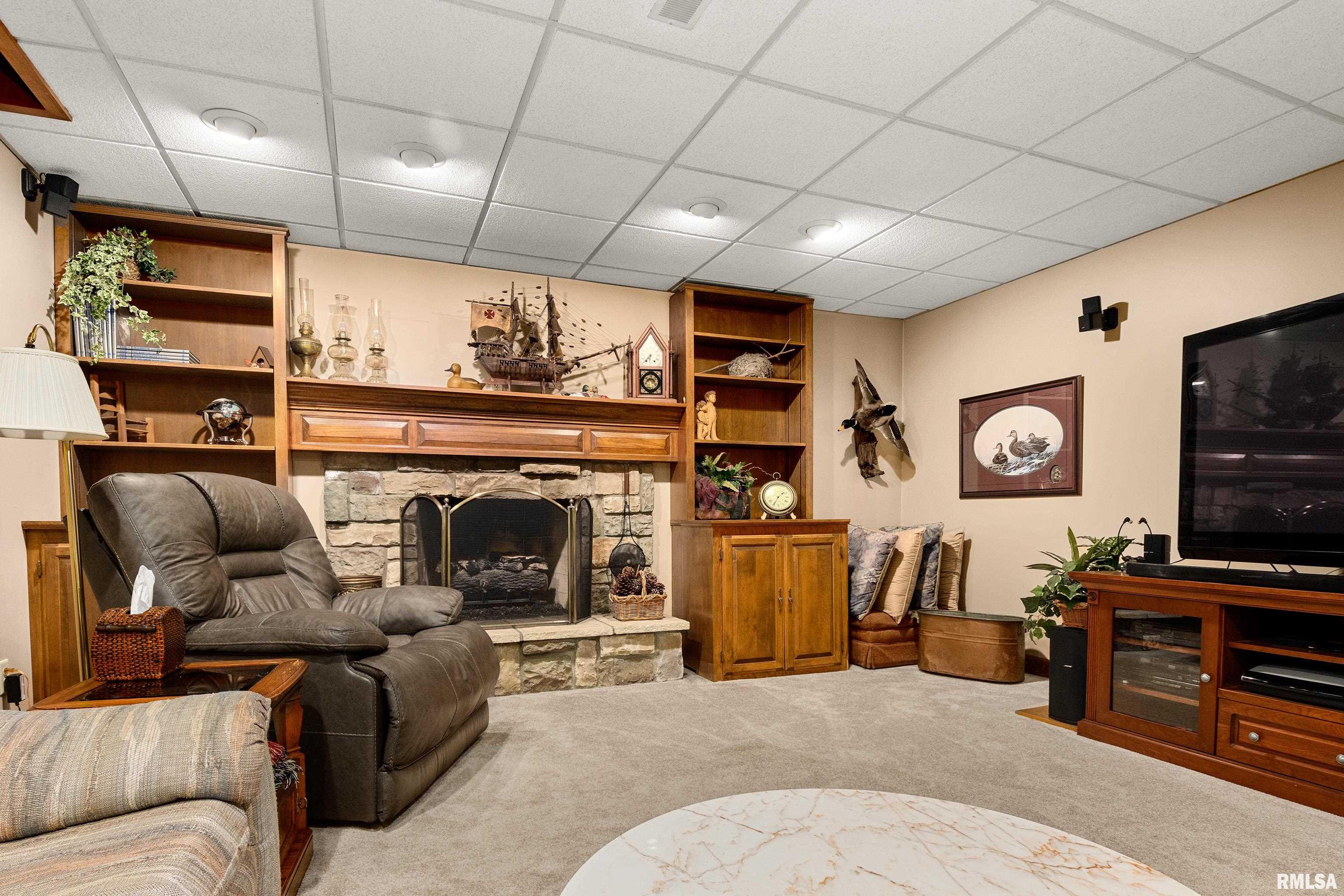 234 West Windflower Way Dunlap, IL 61525 - Photo 79 of 91