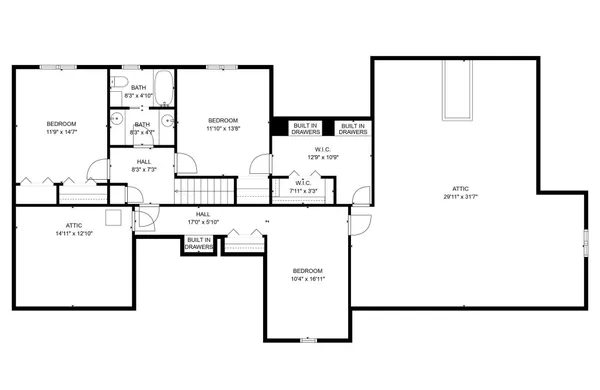 $575,000 | 234 West Windflower Way, Dunlap, IL 61525