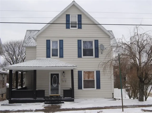 $189,900 | 400 Dawson Street, Kane, PA 16735