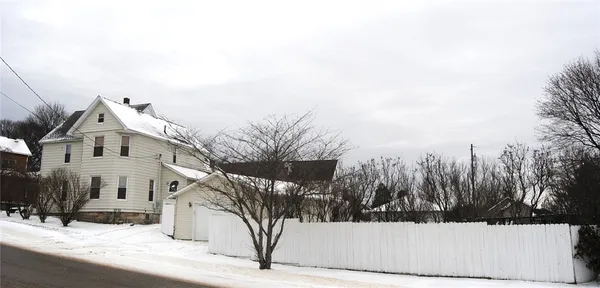 $189,900 | 400 Dawson Street, Kane, PA 16735