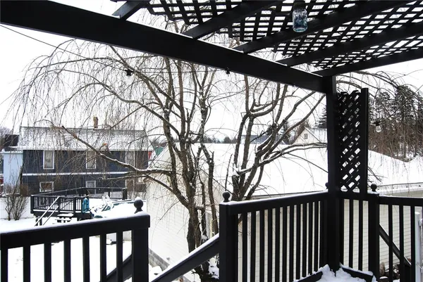 $189,900 | 400 Dawson Street, Kane, PA 16735