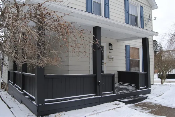 $189,900 | 400 Dawson Street, Kane, PA 16735