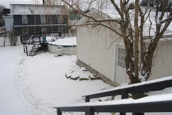 $189,900 | 400 Dawson Street, Kane, PA 16735