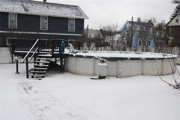$189,900 | 400 Dawson Street, Kane, PA 16735