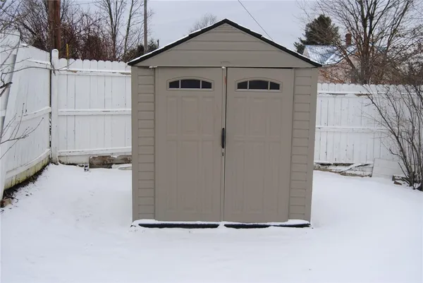 $189,900 | 400 Dawson Street, Kane, PA 16735
