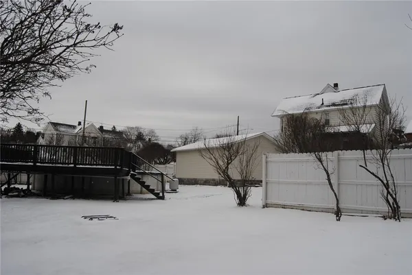 $189,900 | 400 Dawson Street, Kane, PA 16735