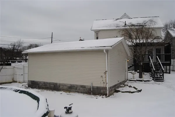 $189,900 | 400 Dawson Street, Kane, PA 16735