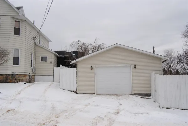 $189,900 | 400 Dawson Street, Kane, PA 16735