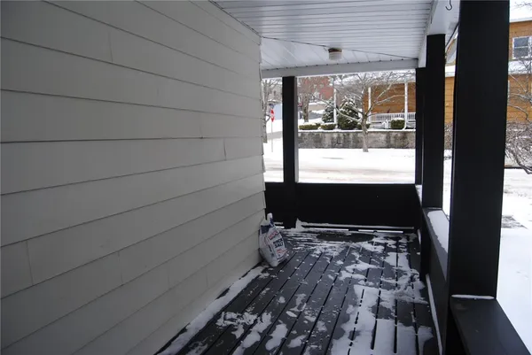 $189,900 | 400 Dawson Street, Kane, PA 16735