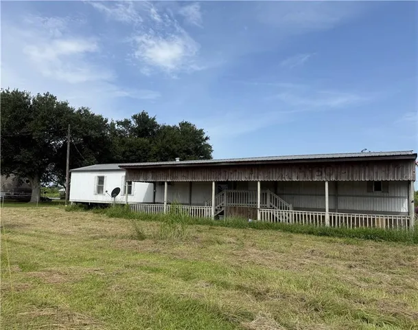 $85,000 | 4950 Bayouside Drive, Chauvin, LA 70344