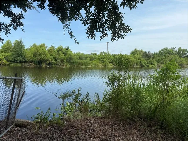 $85,000 | 4950 Bayouside Drive, Chauvin, LA 70344