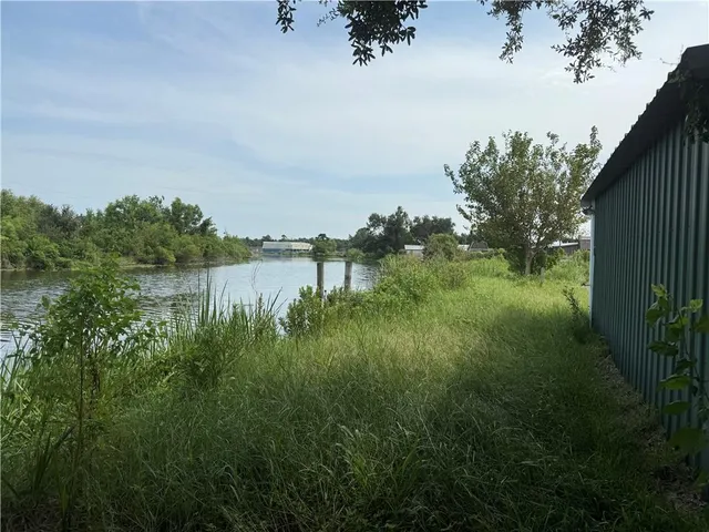 $85,000 | 4950 Bayouside Drive, Chauvin, LA 70344