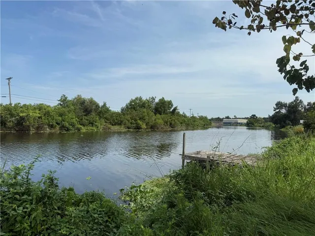 $85,000 | 4950 Bayouside Drive, Chauvin, LA 70344