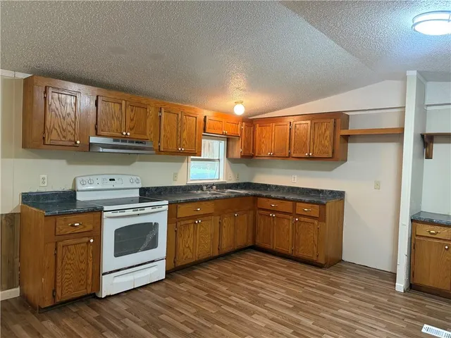 $85,000 | 4950 Bayouside Drive, Chauvin, LA 70344