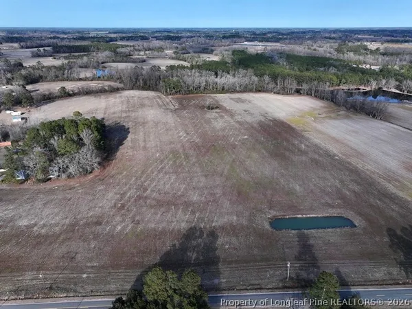 $60,000 | Raynham Road, Fairmont, NC 28340