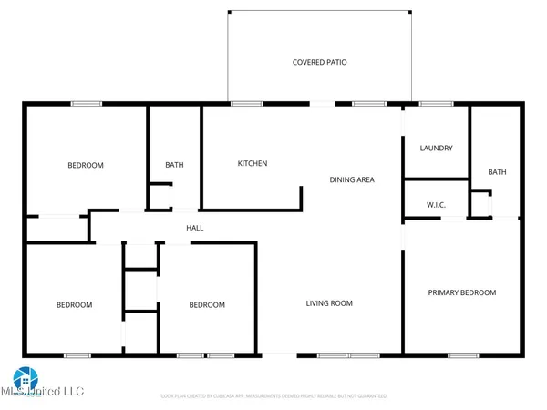 $274,000 | 17202 Gardenia Street, Kiln, MS 39556