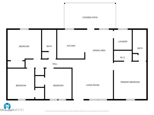 $298,000 | 17202 Gardenia Street, Kiln, MS 39556