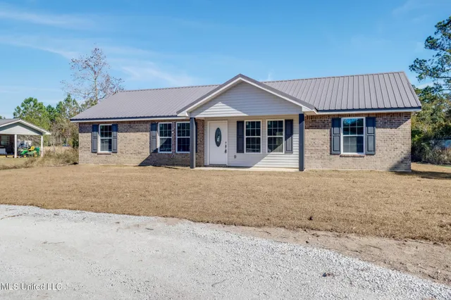 $298,000 | 17202 Gardenia Street, Kiln, MS 39556