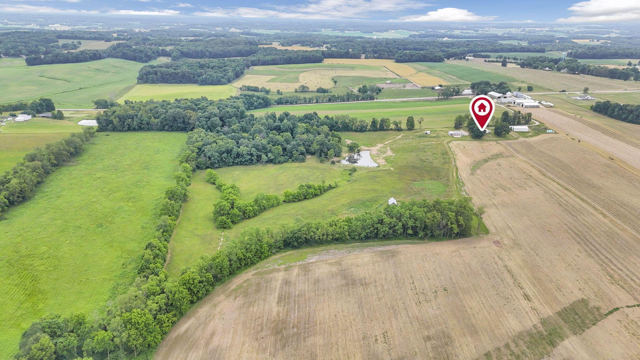 2662 Millersburg Road Utica, OH 43080 - Photo 73 of 81 83-web-or-mls-DJI_20240610172807_0129_D