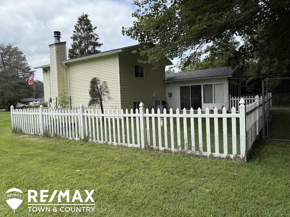 13496 North Lewis Road Clio, MI 48420 - Photo 42 of 53
