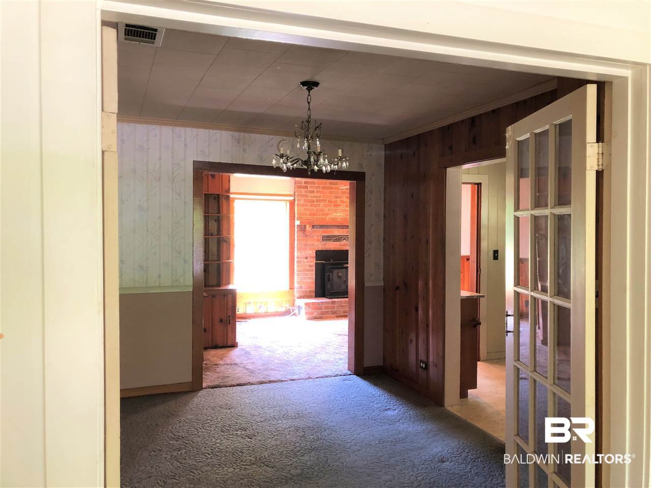 1242 Forrest Avenue Brewton, AL 36426 - Photo 3 of 13