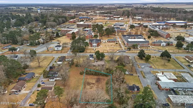 $38,900 | 0 Lavenstein Street, Elizabeth City, NC 27909