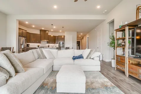 $565,000 | 1704 Friendship Lane, Argyle, TX 76226