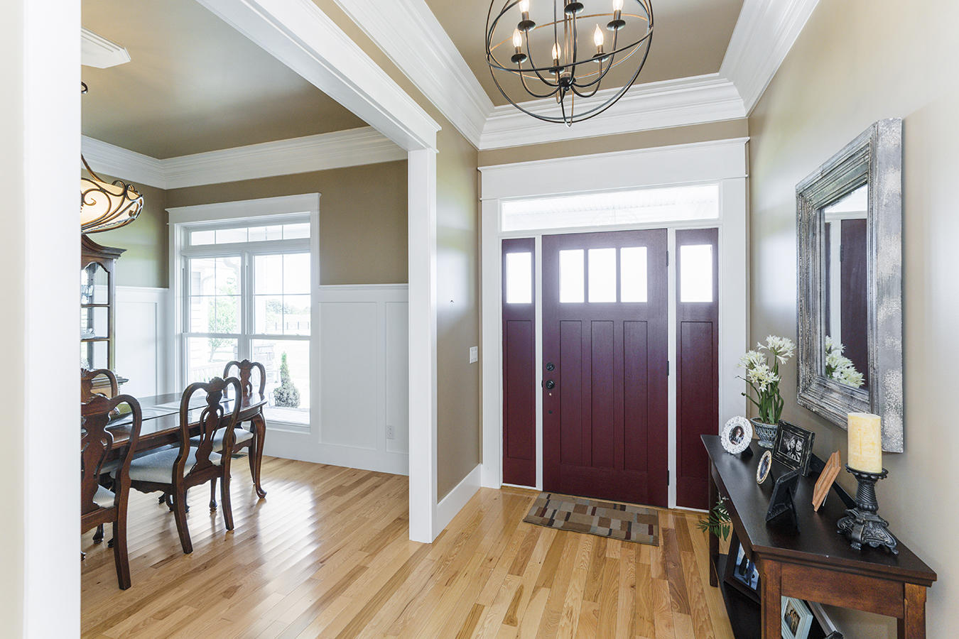 2869 Combs Ferry Road Winchester, KY 40391 - Photo 4 of 64 2869combsferry04