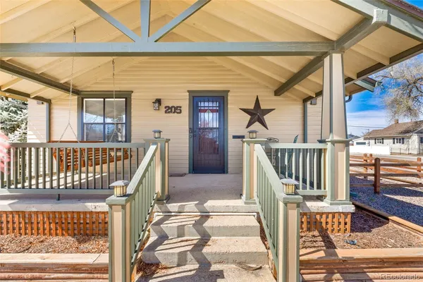 $444,900 | 205 South 10th Avenue, Brighton, CO 80601