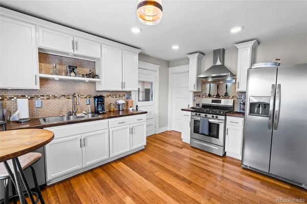 $444,900 | 205 South 10th Avenue, Brighton, CO 80601