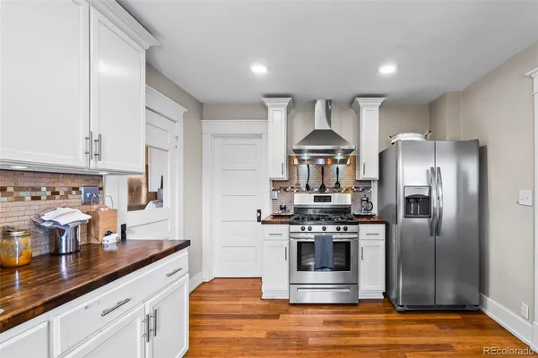 $444,900 | 205 South 10th Avenue, Brighton, CO 80601