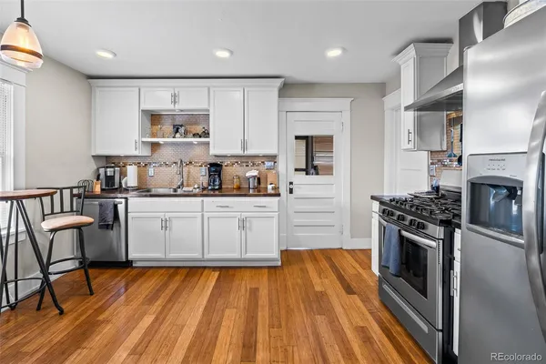 $444,900 | 205 South 10th Avenue, Brighton, CO 80601